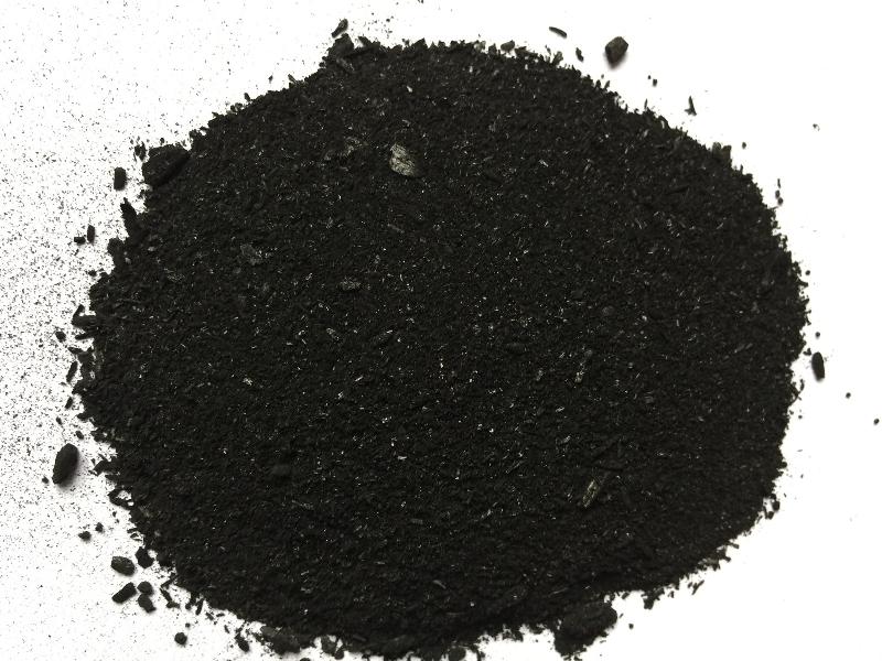 碳化稻殼用途